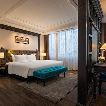 Adventure Hotel Хошимін Екстер'єр фото