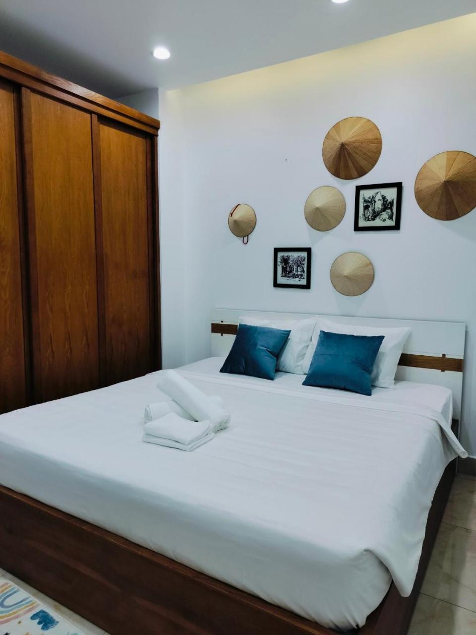 Adventure Hotel Хошимін Екстер'єр фото