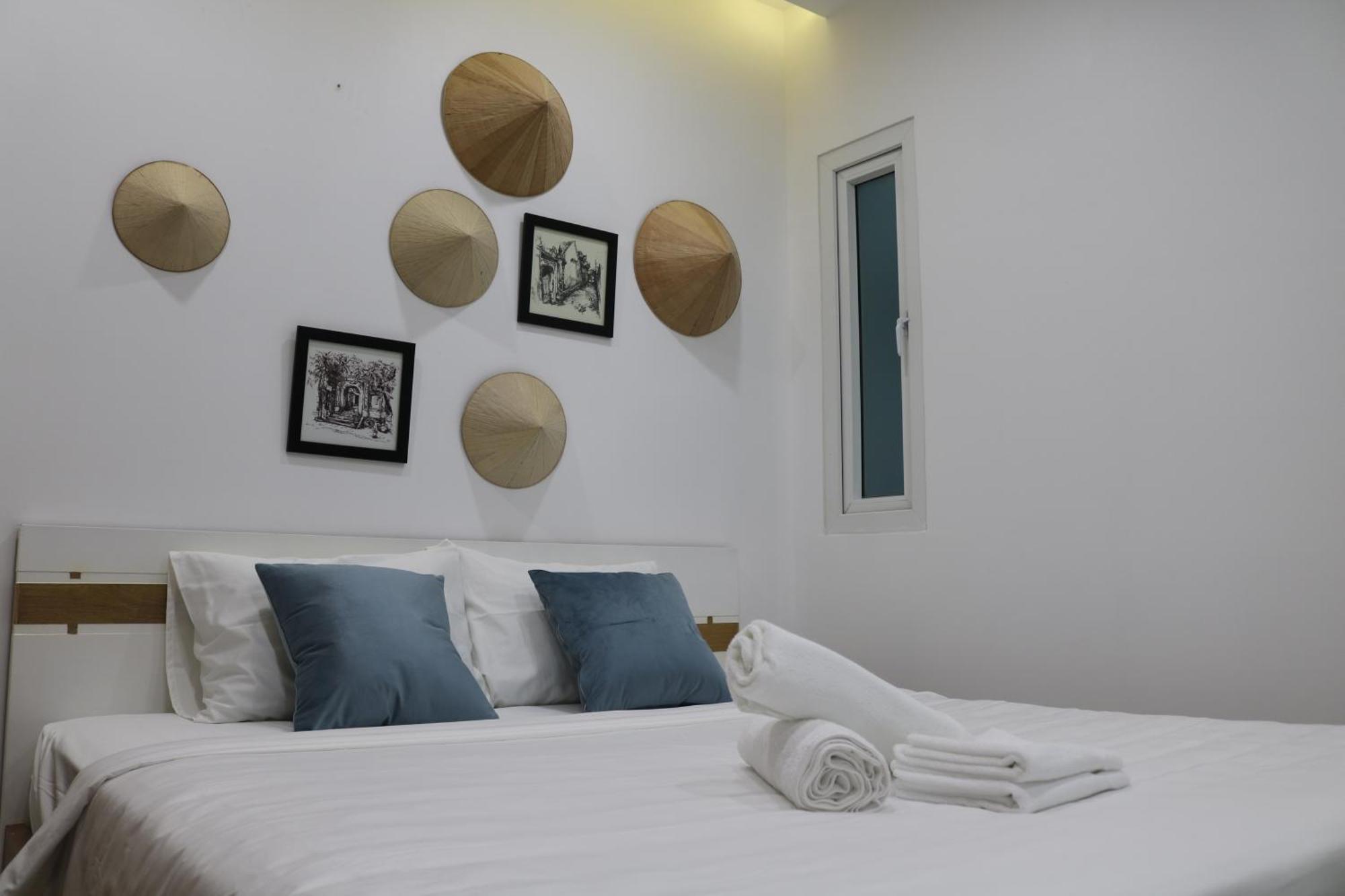 Adventure Hotel Хошимін Екстер'єр фото