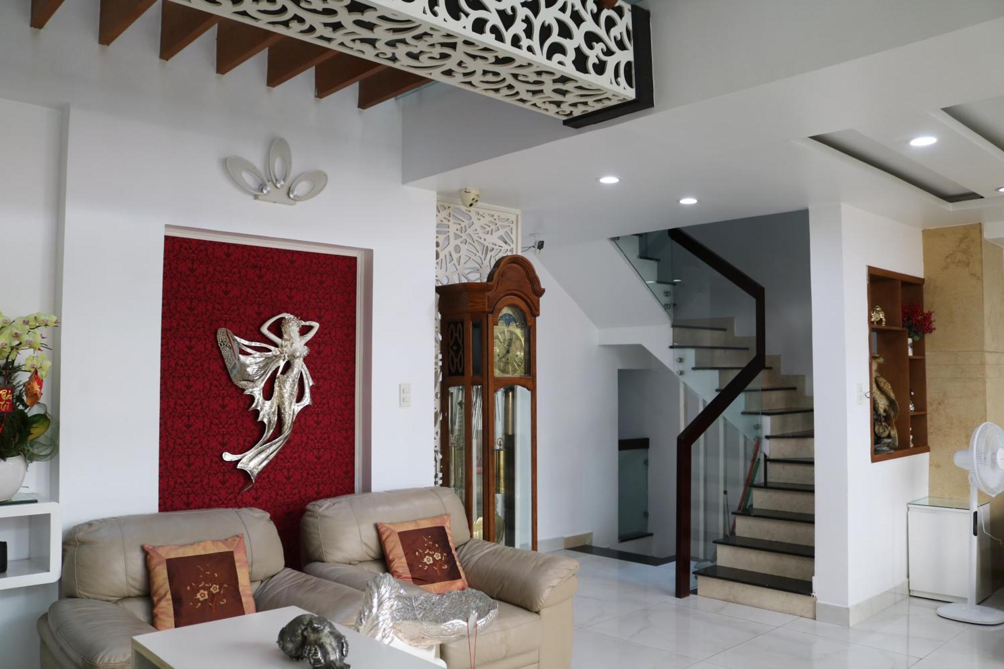 Adventure Hotel Хошимін Екстер'єр фото