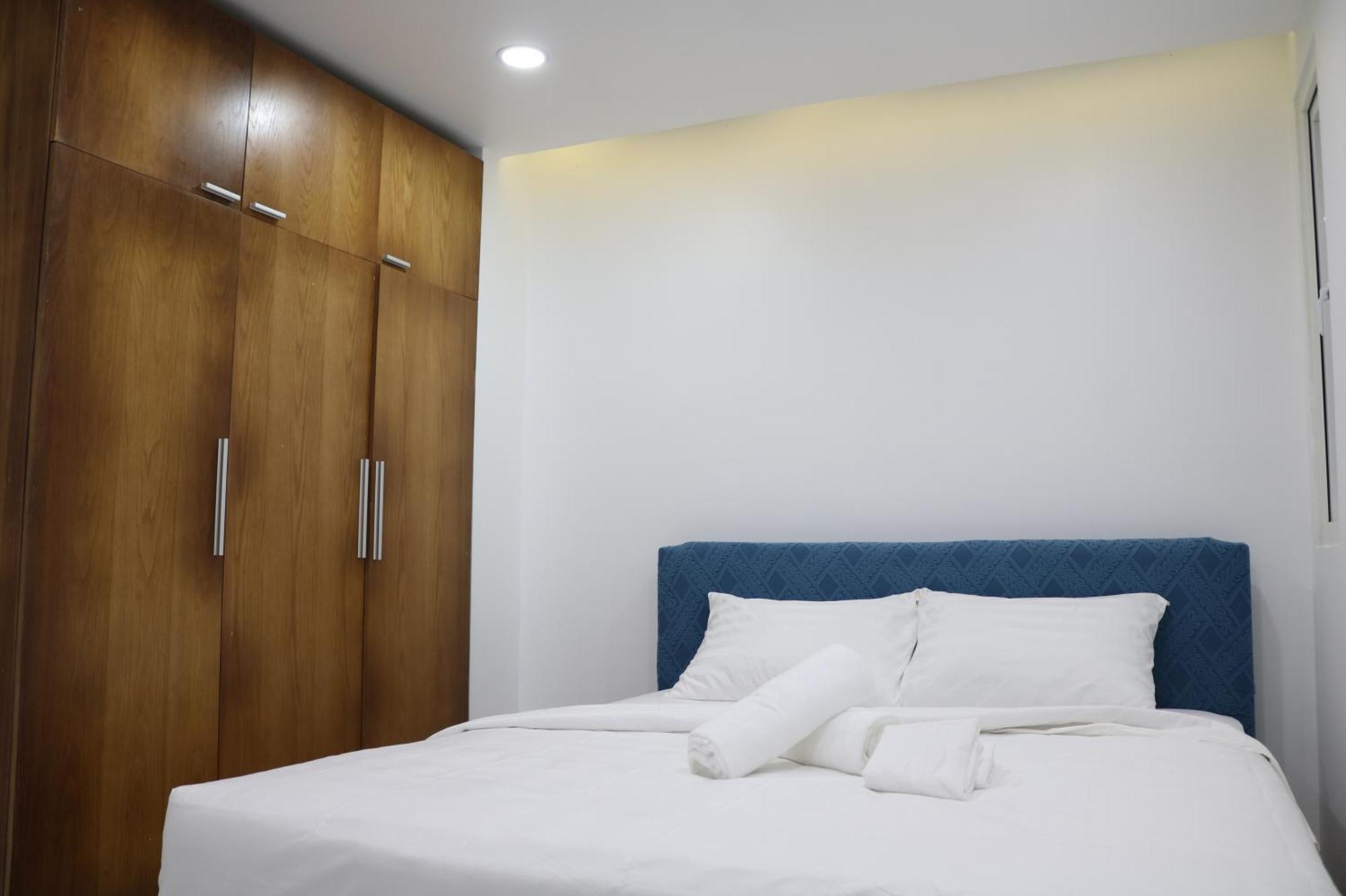 Adventure Hotel Хошимін Екстер'єр фото